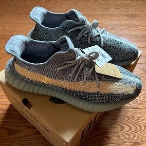 Adidas Yeezy Boost 350 V2 Ash Blue